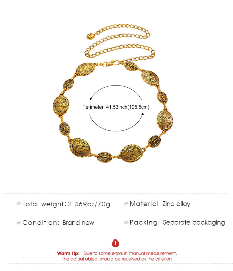 Waist Chain