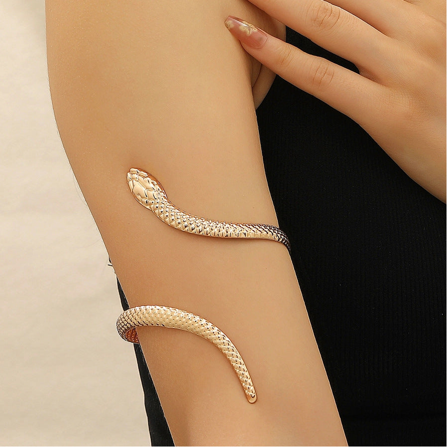 Snake Bracelet