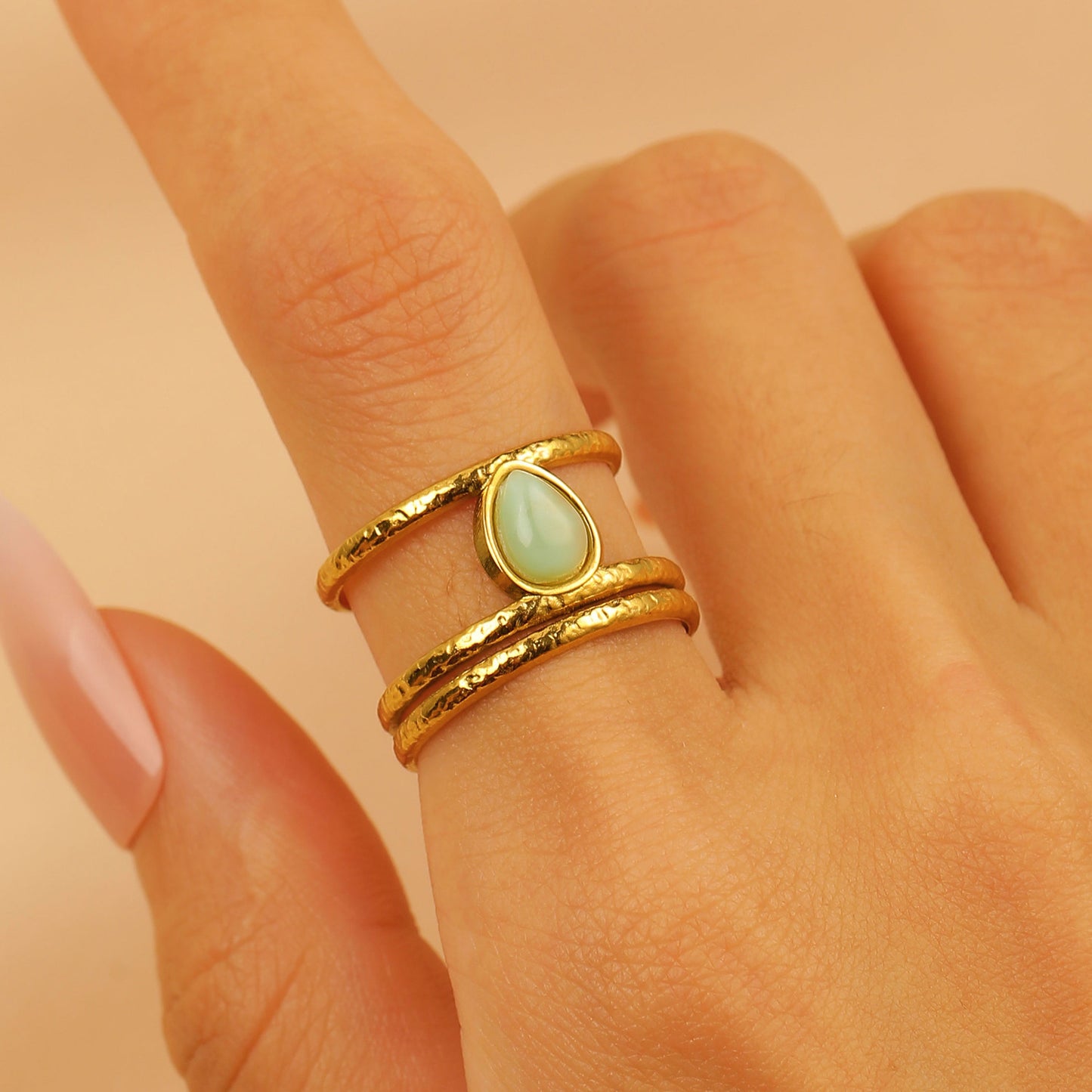 Women's Ring