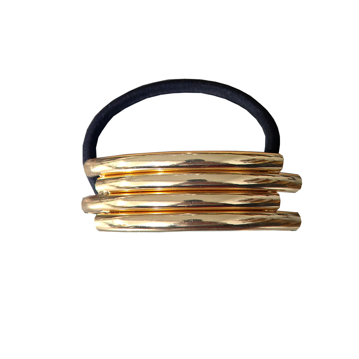 High-elastic Clip Hair Band