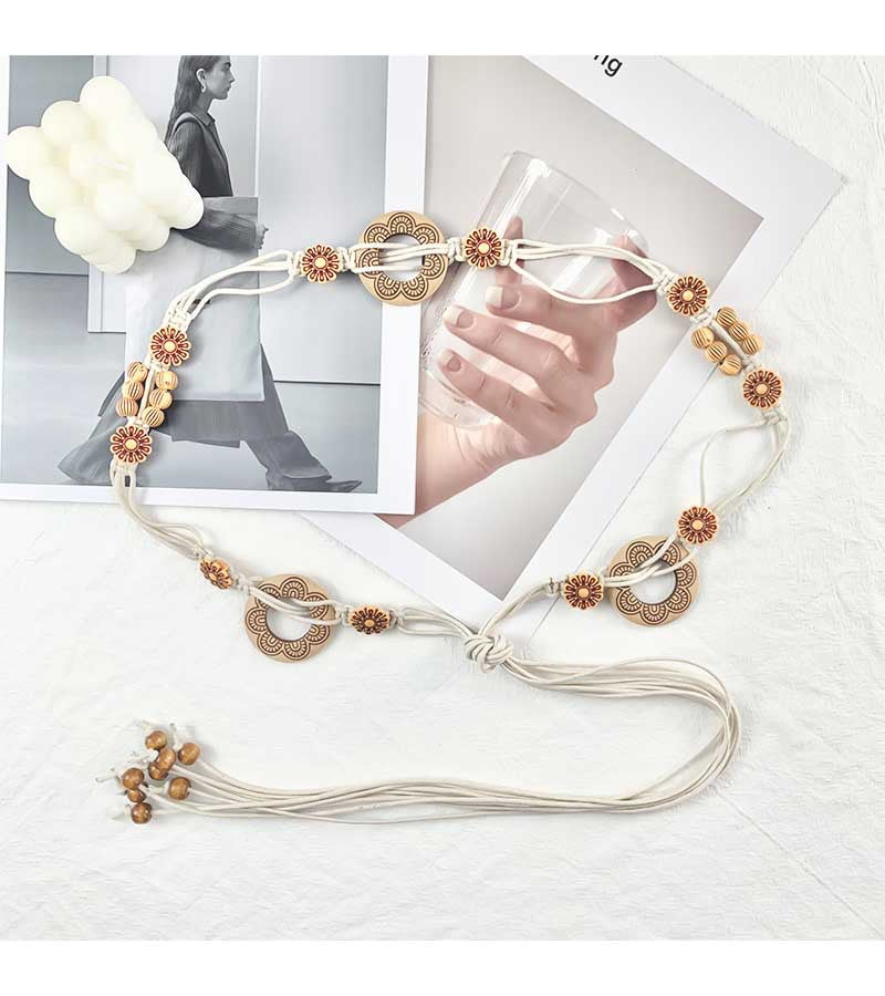 Woven Waist Chain