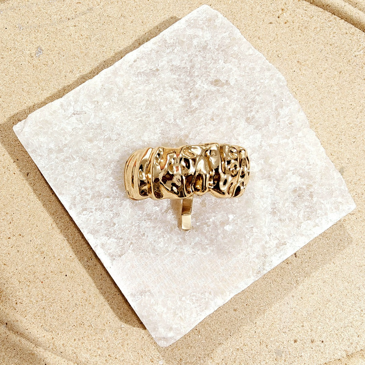 Women's Hairpin