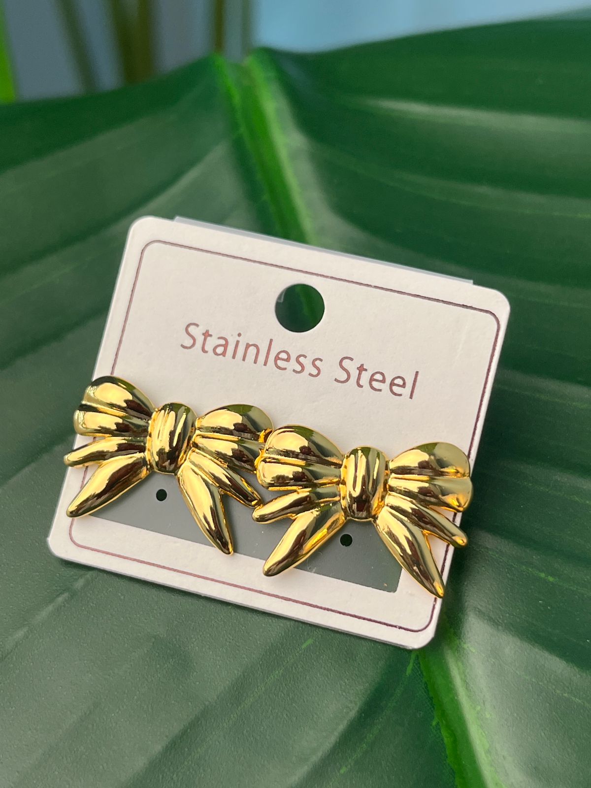Women's Earring