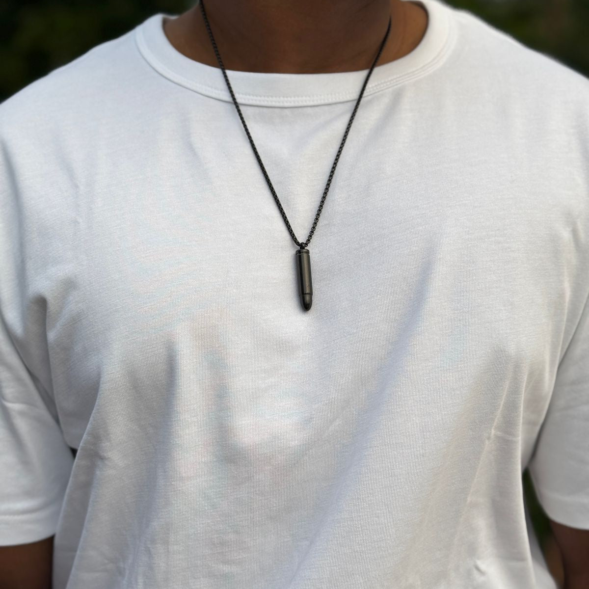 Men's Pendant