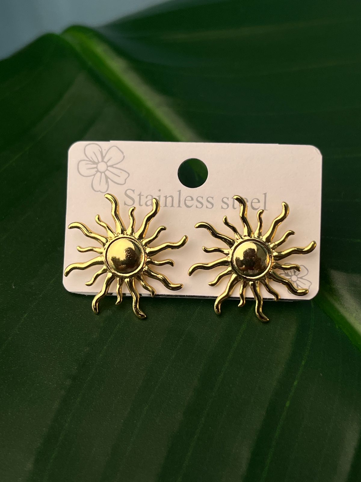 Women's Earring