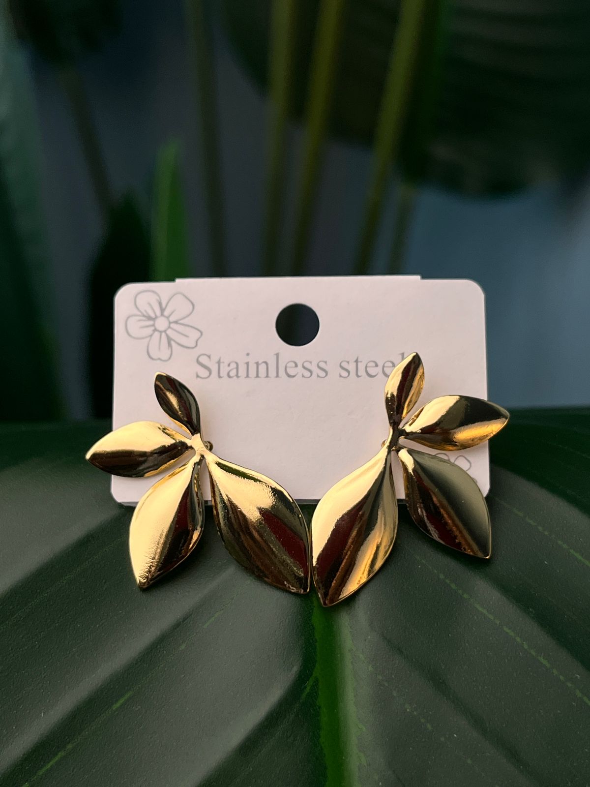 Women's Earring