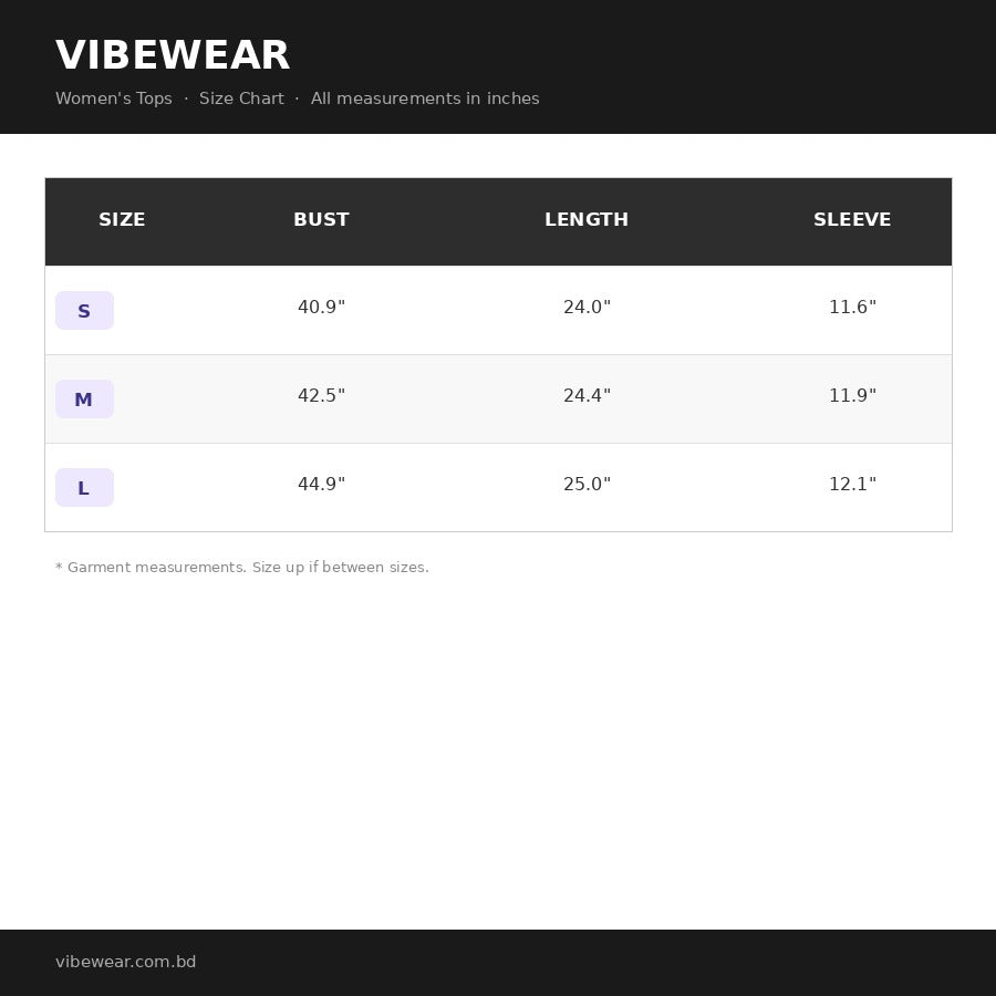 Soft V-Neck Fitted Top Black