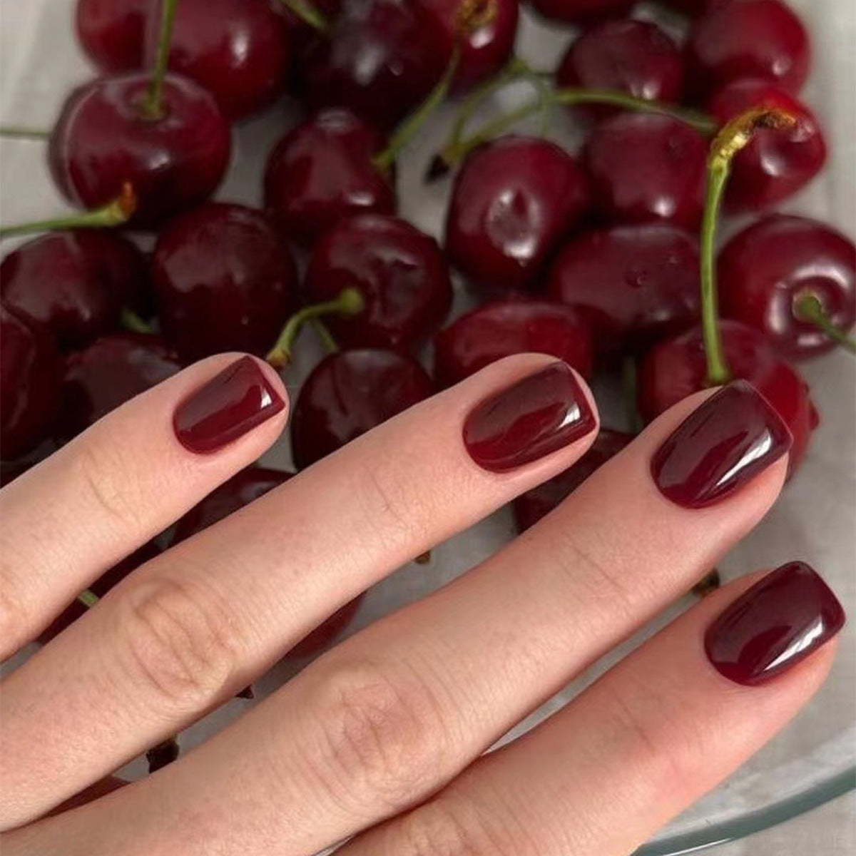 Nails