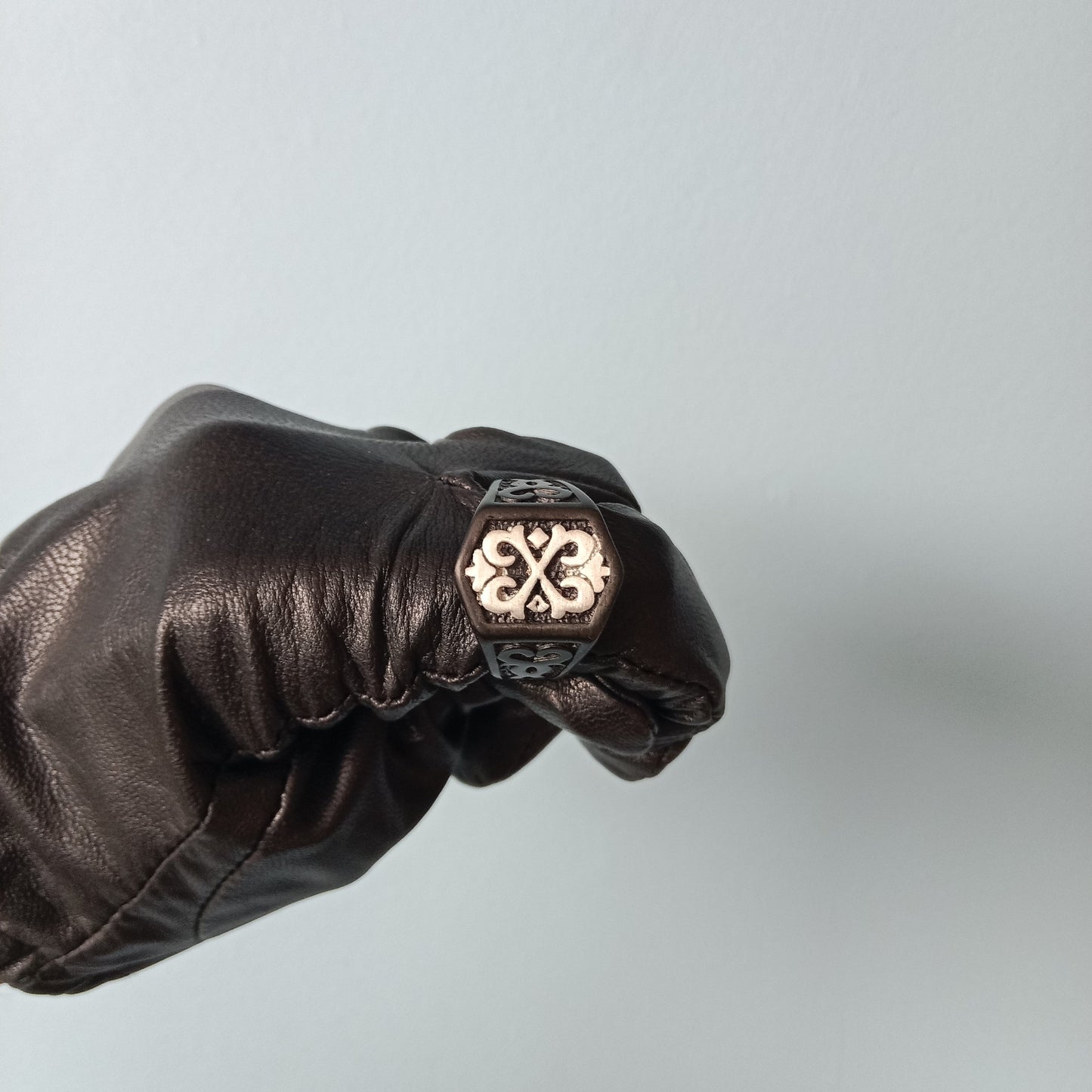 Men's Viking Ring