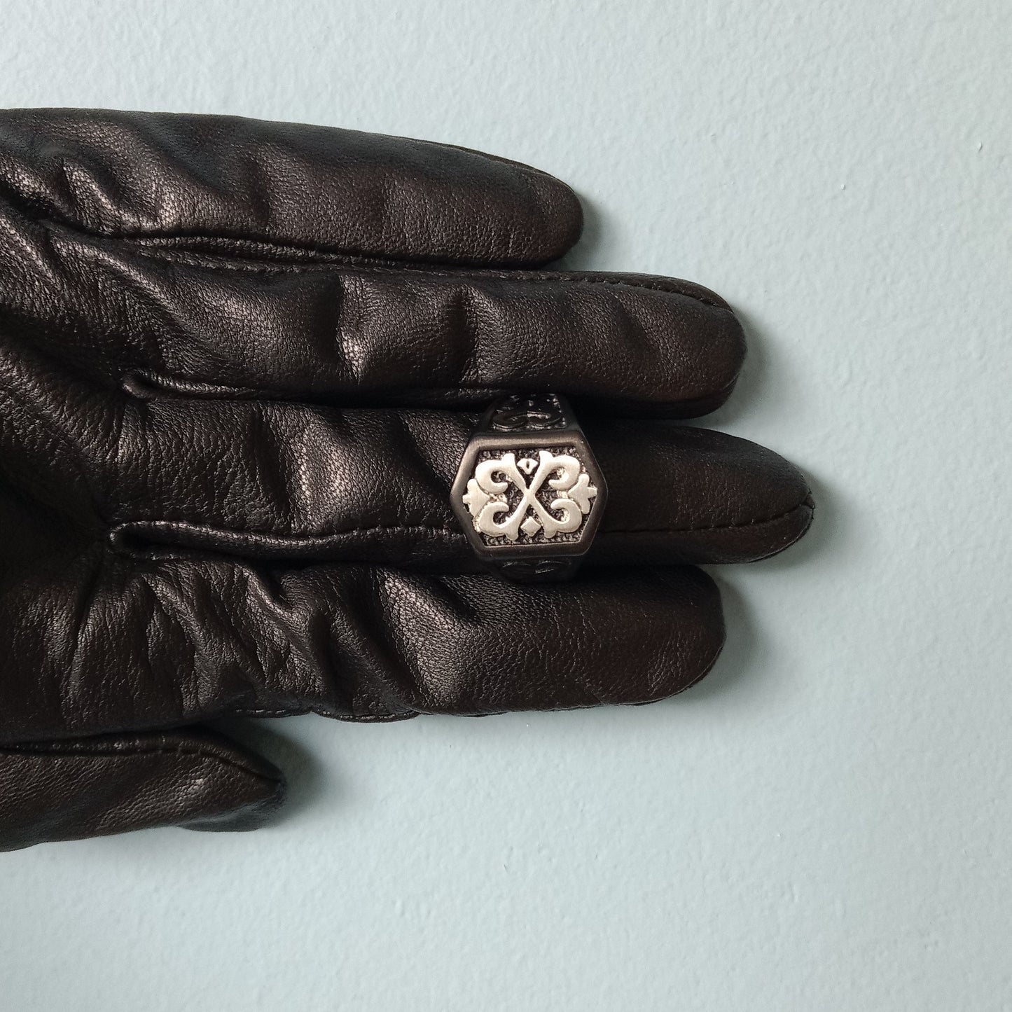 Men's Viking Ring
