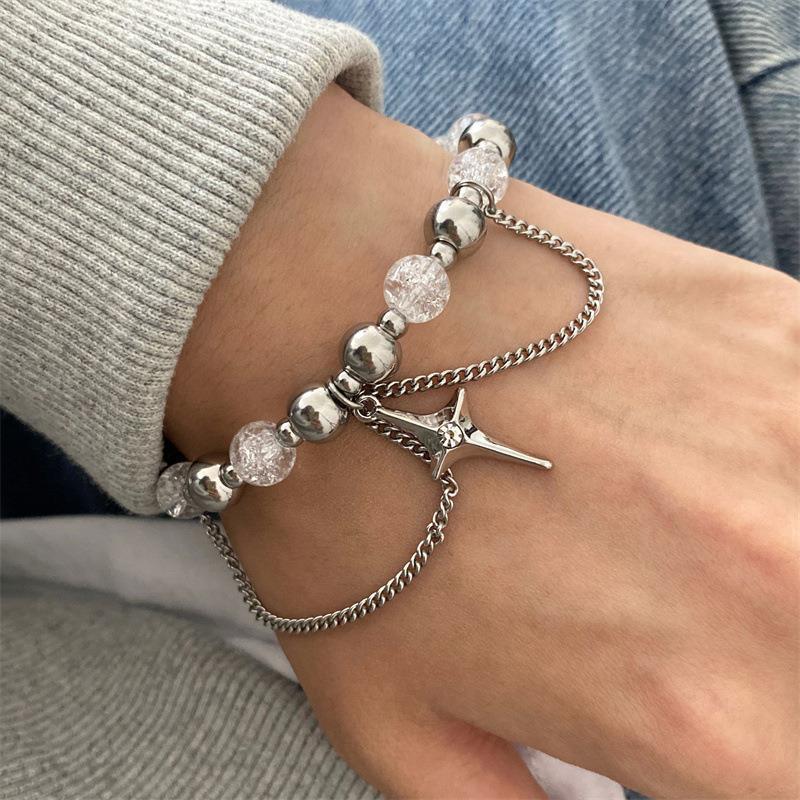 Men's Star Bracelet