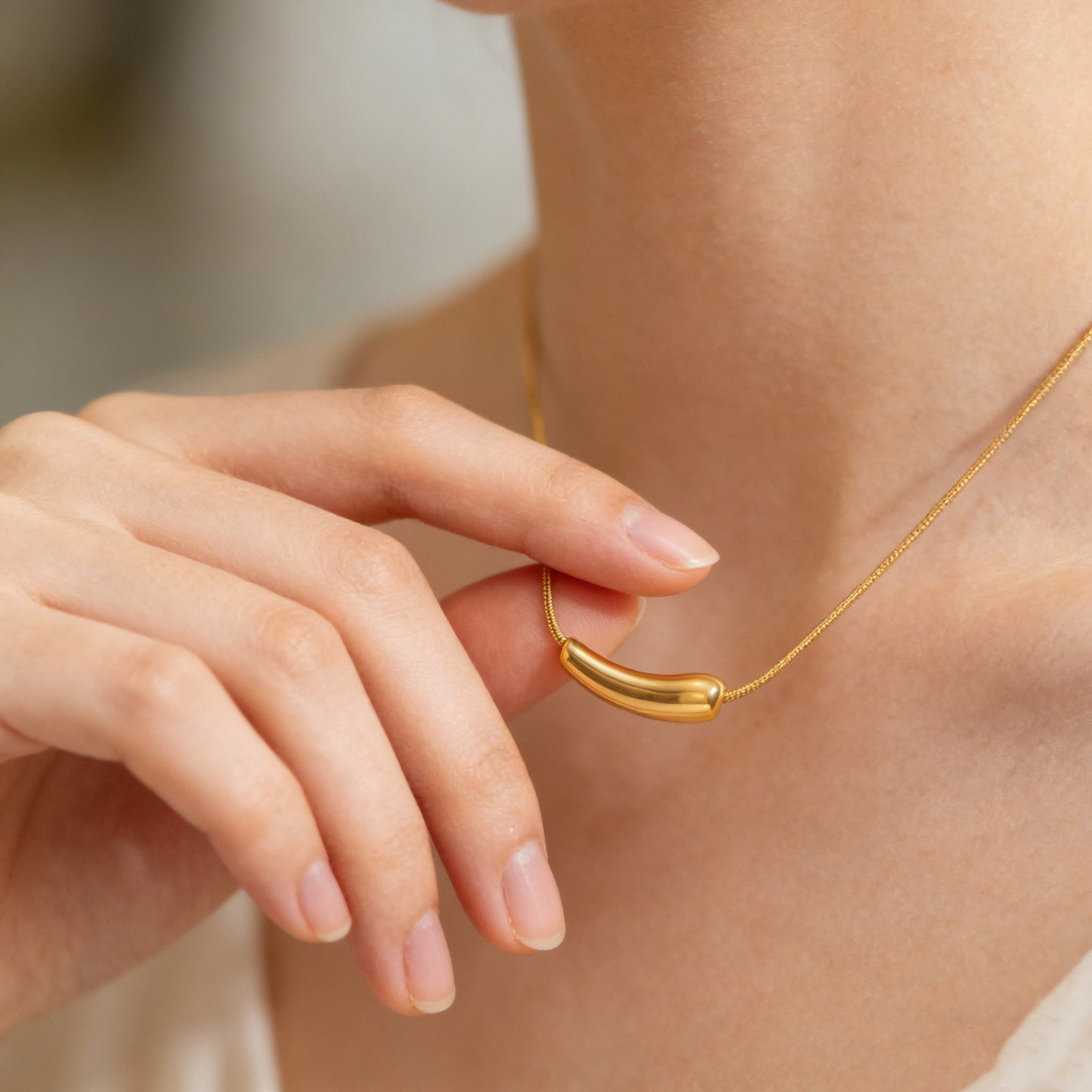 Women's Necklace
