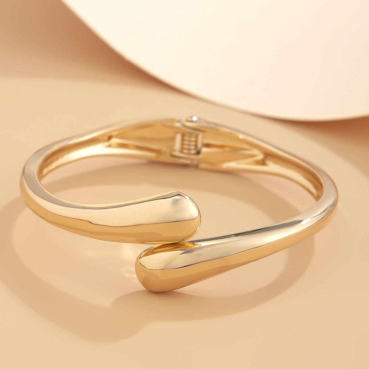Aura Cuff Bracelet