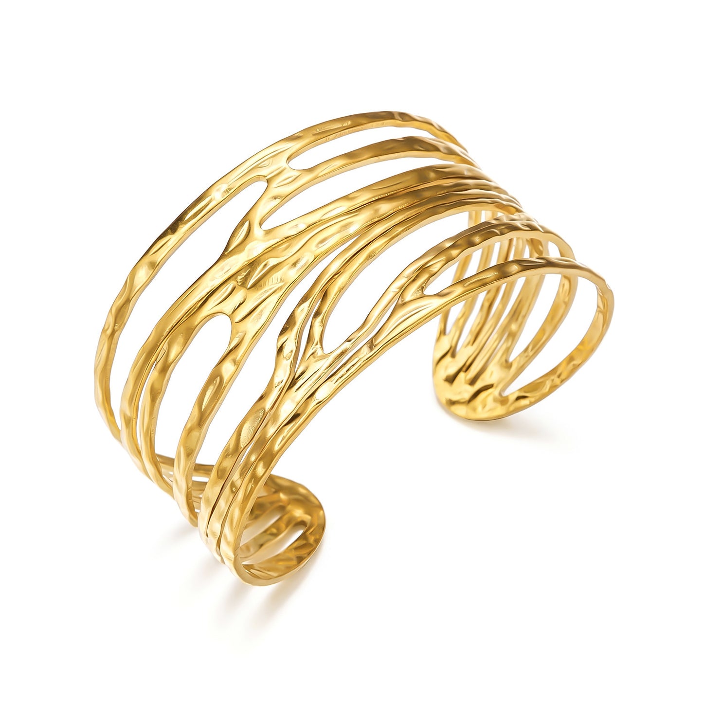 Women's Stainless Steel Bracelet