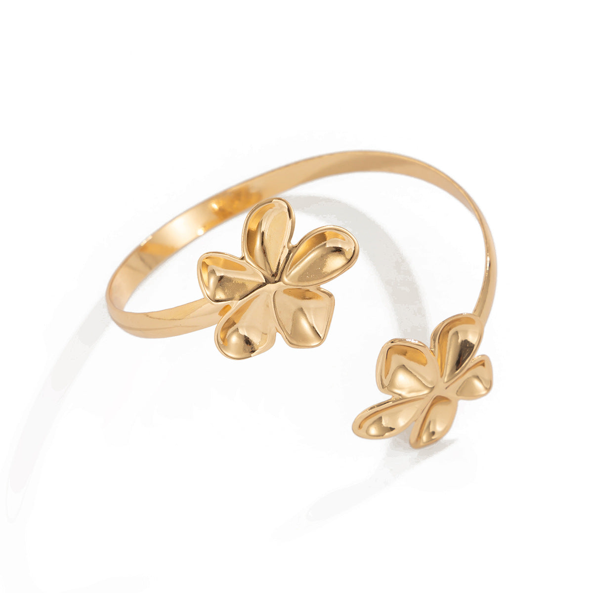 Sun Kiss Flora Bracelet