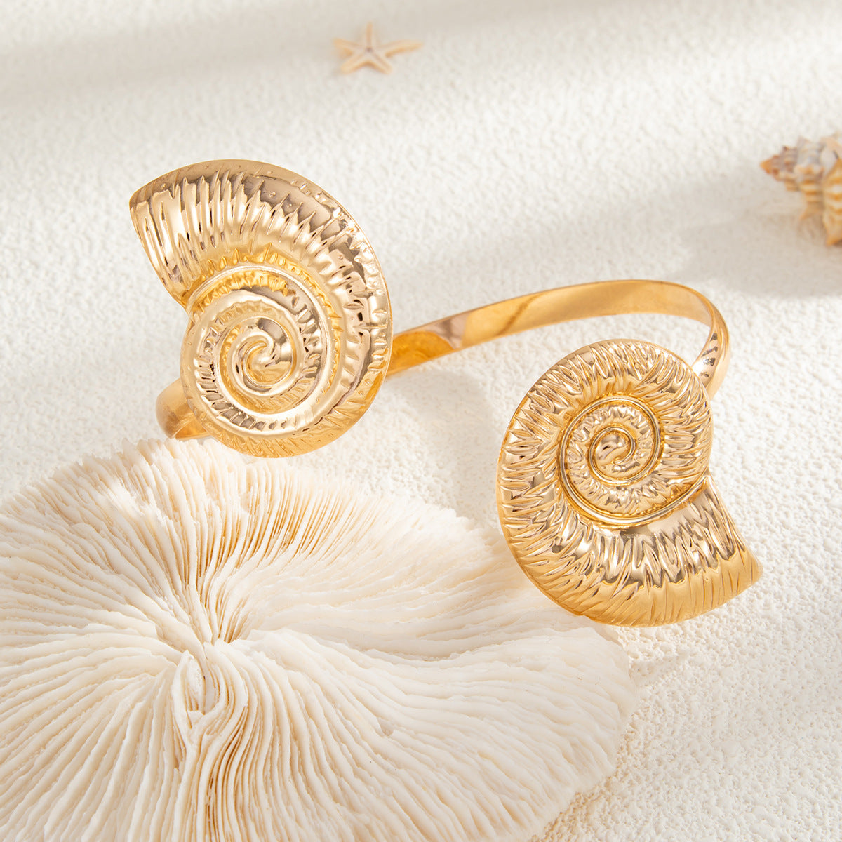 Shell Beach Bracelet