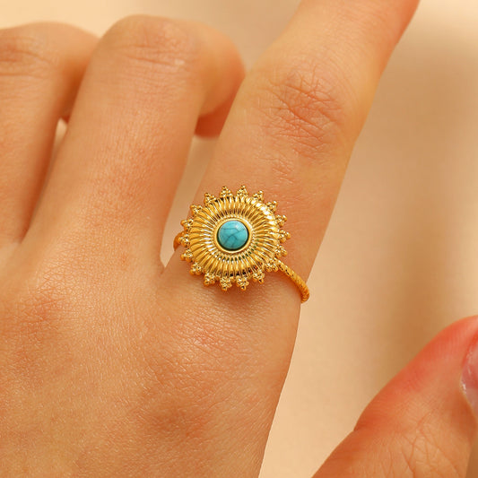 Adjustable Ring