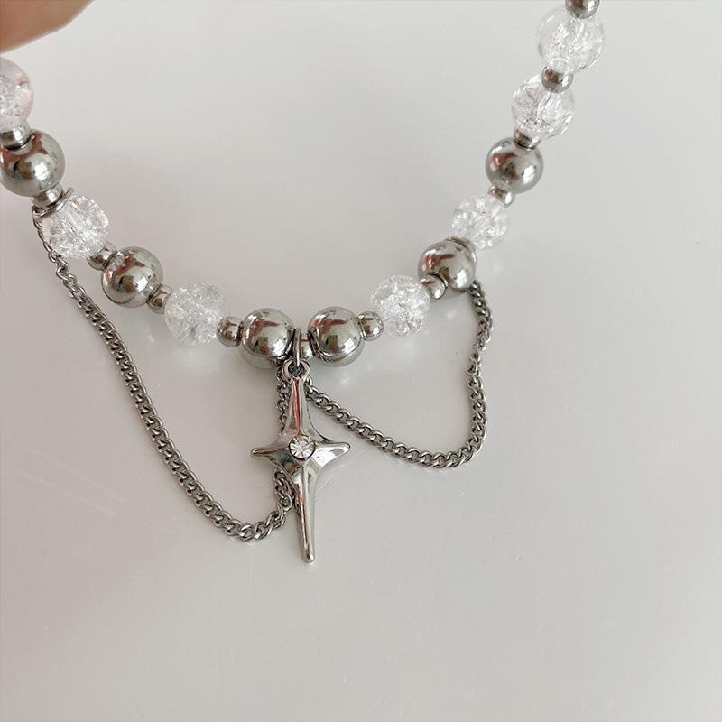 Men's Star Bracelet