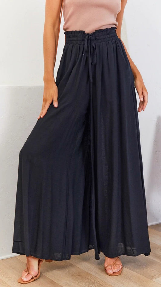 Casual Fashion Long Pants