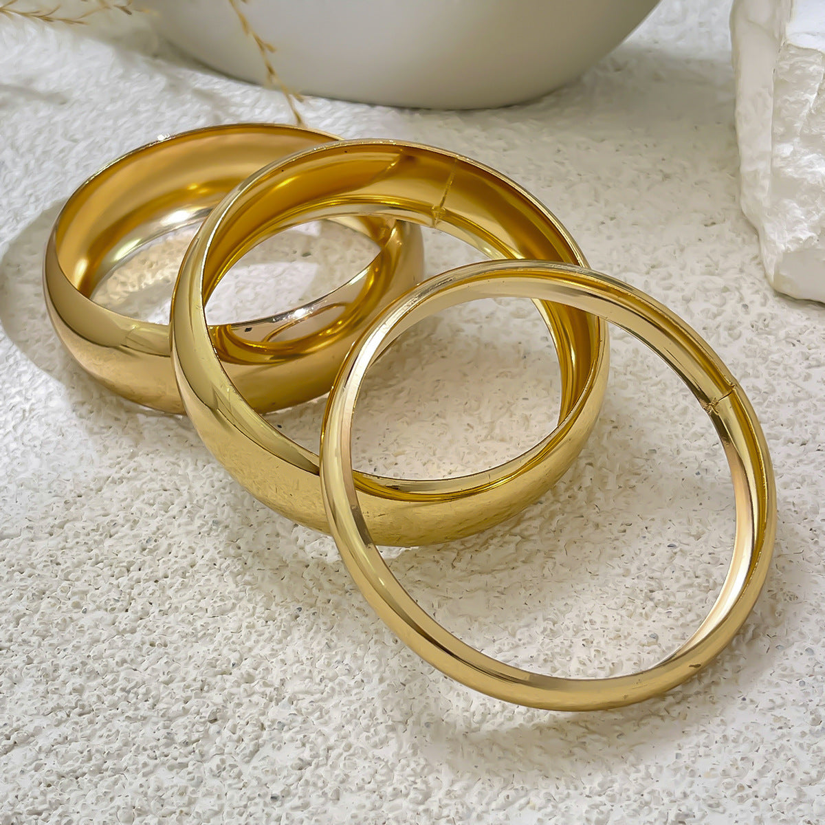 Bracelet 3 pcs Set