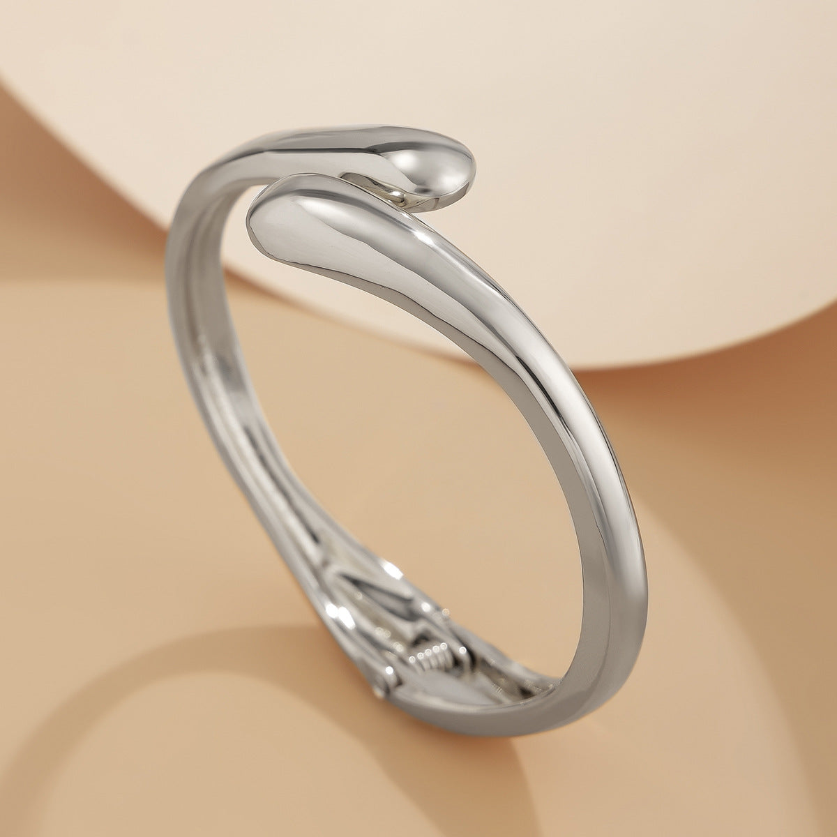 Aura Cuff Bracelet