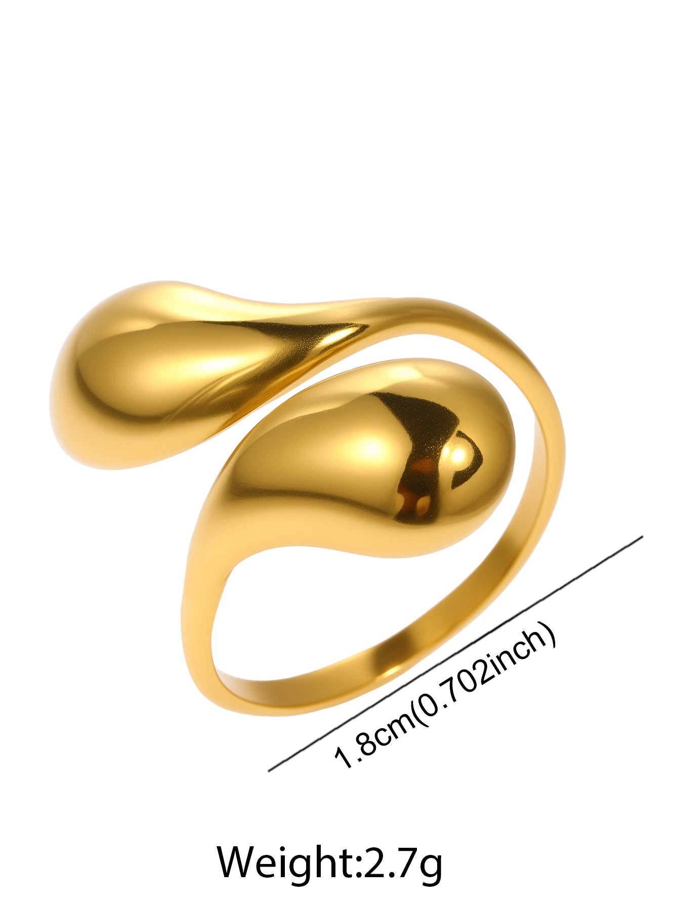 Women's Ring