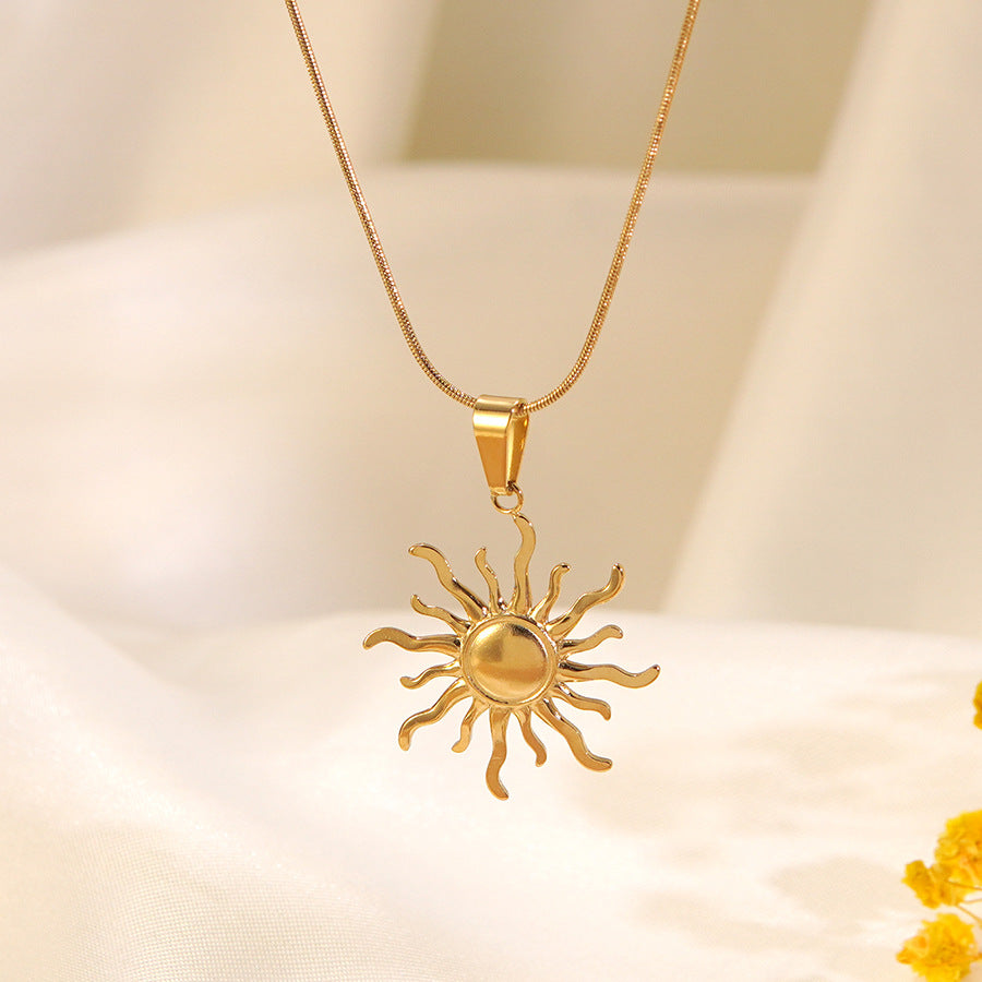 Women's Necklace