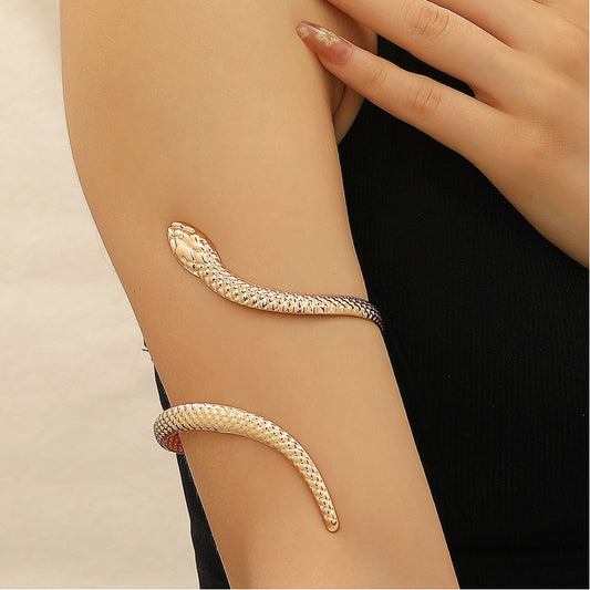 Snake Bracelet