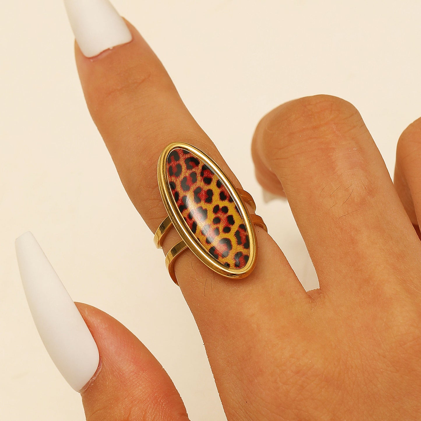 Turquoise Ring