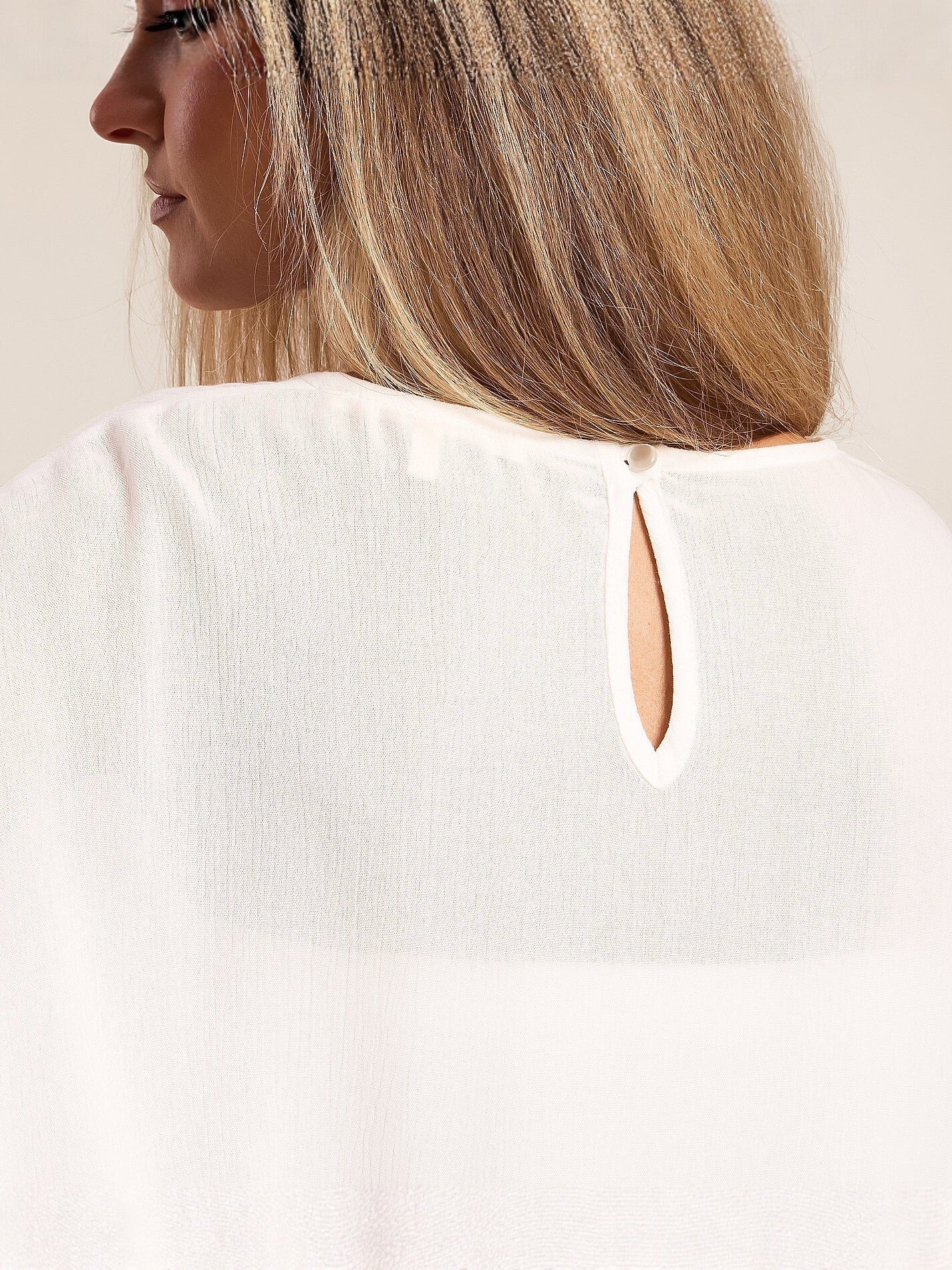 Cross-border ins loose long-sleeved T-shirt