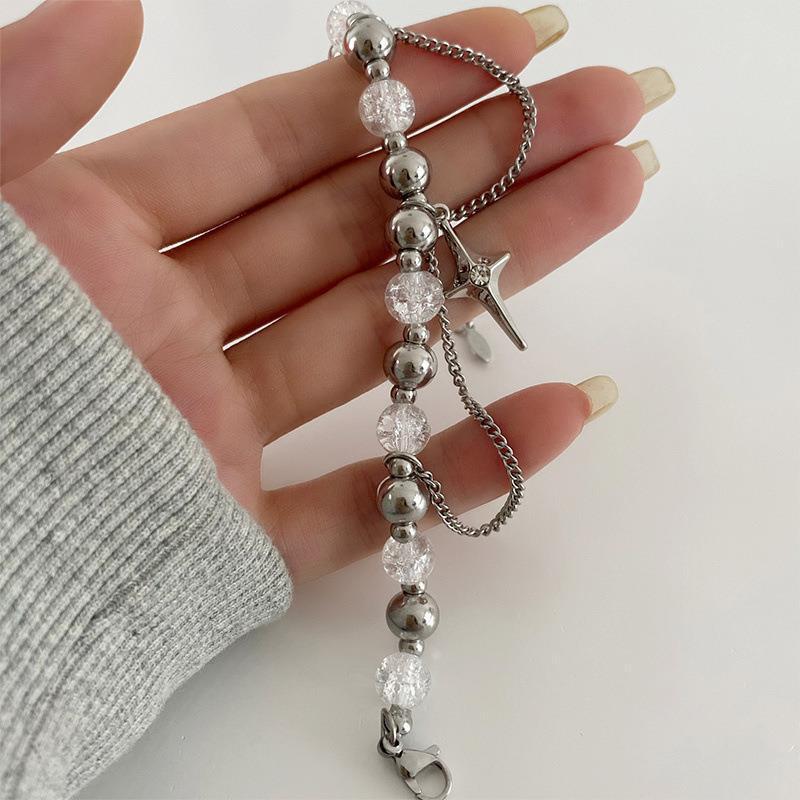 Men's Star Bracelet
