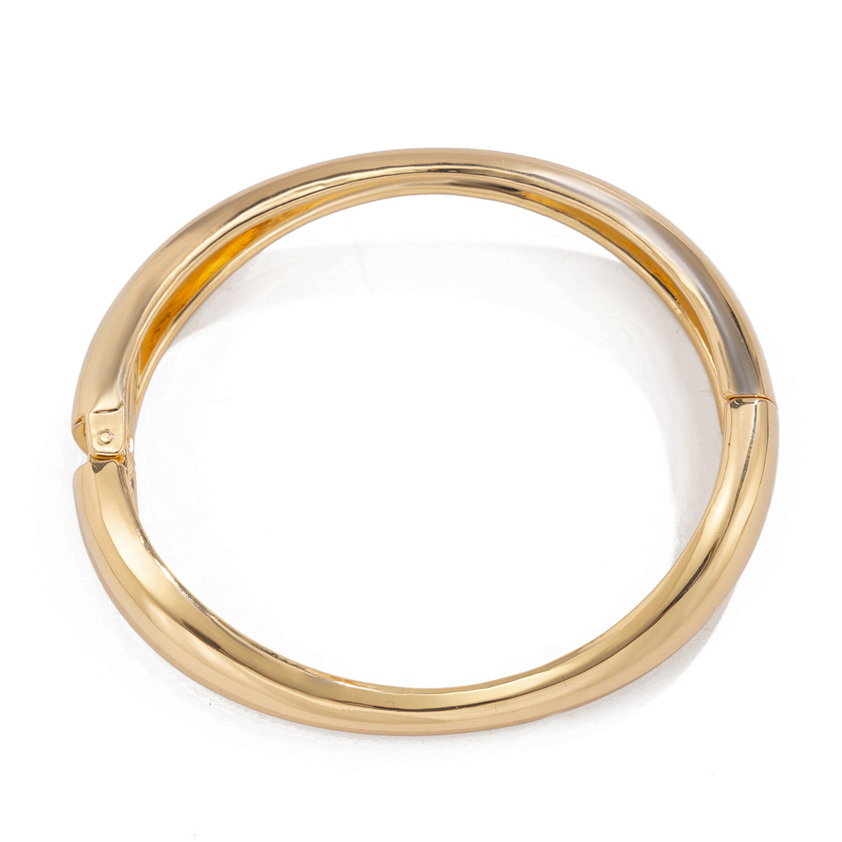 Marisol Wave Bracelet