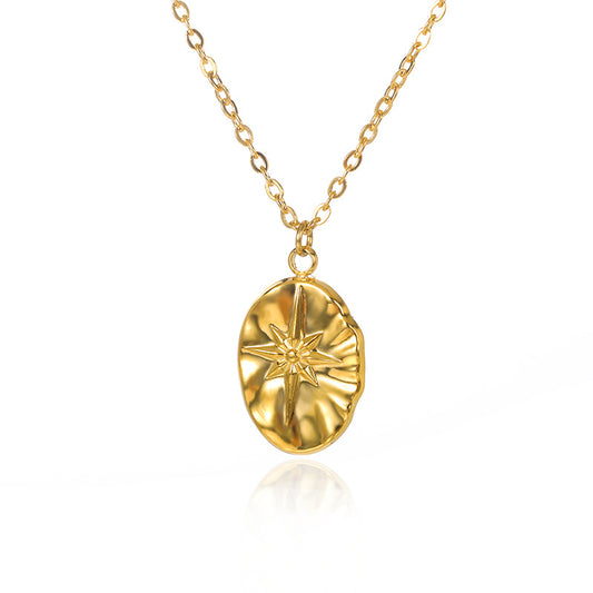 Aura Pendant