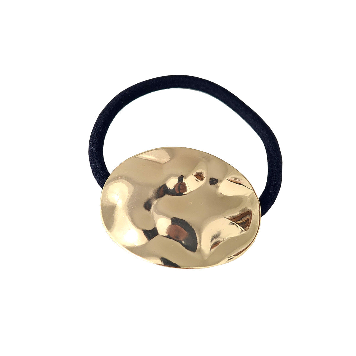 High-elastic Clip Hair Band