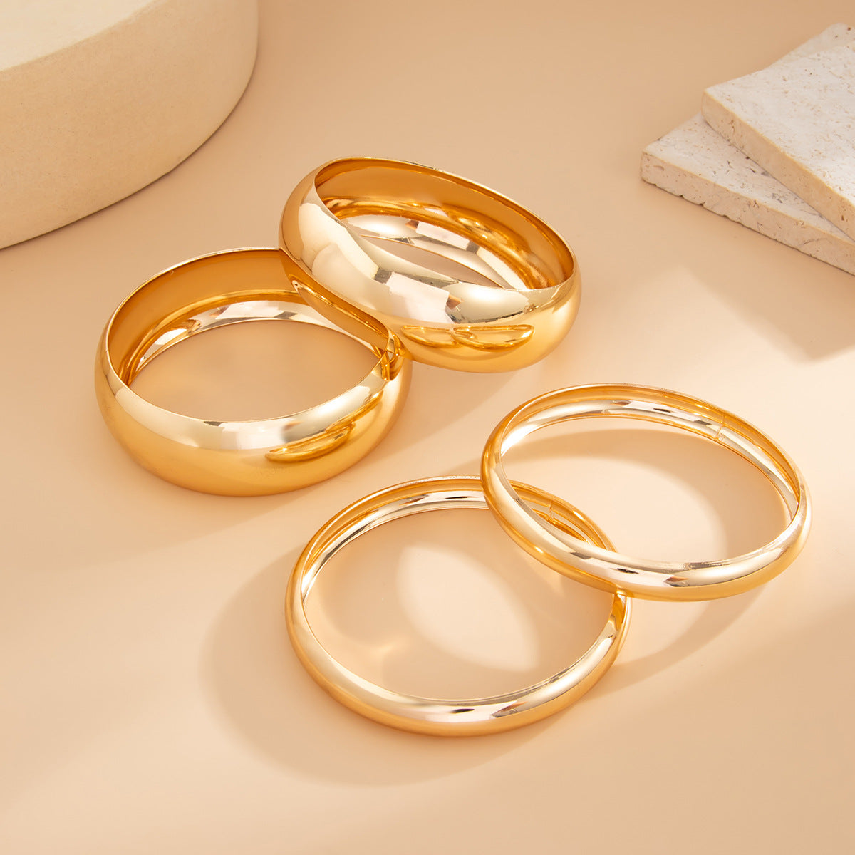 Bracelet 4pcs Sets