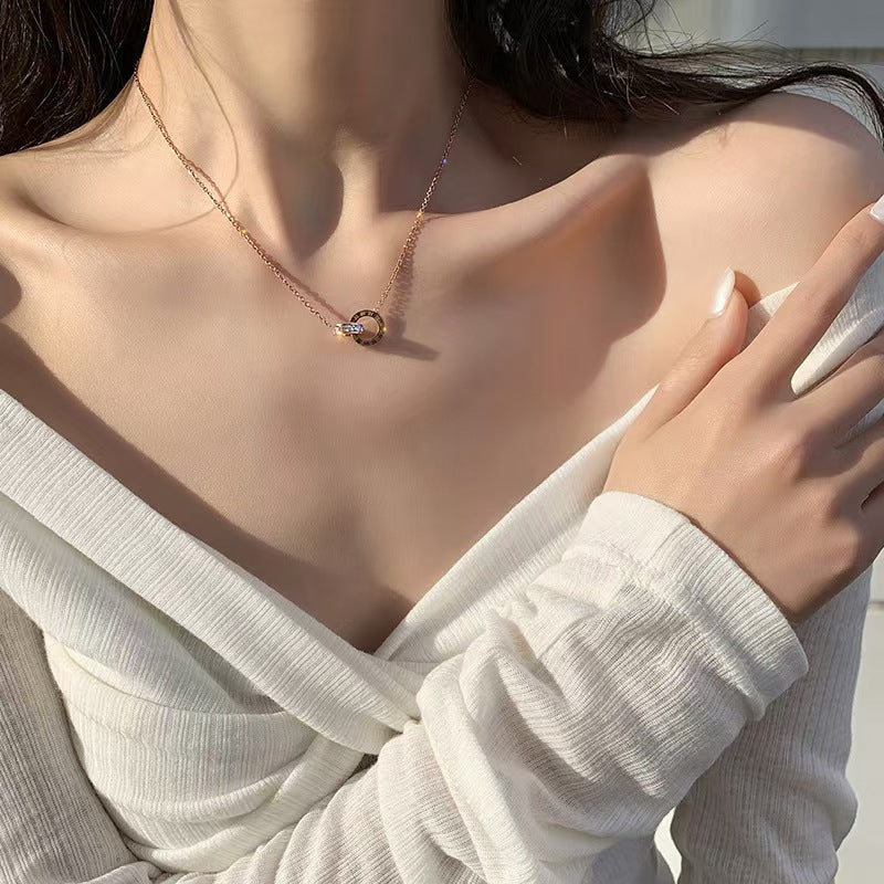 Korean Trendy Necklace