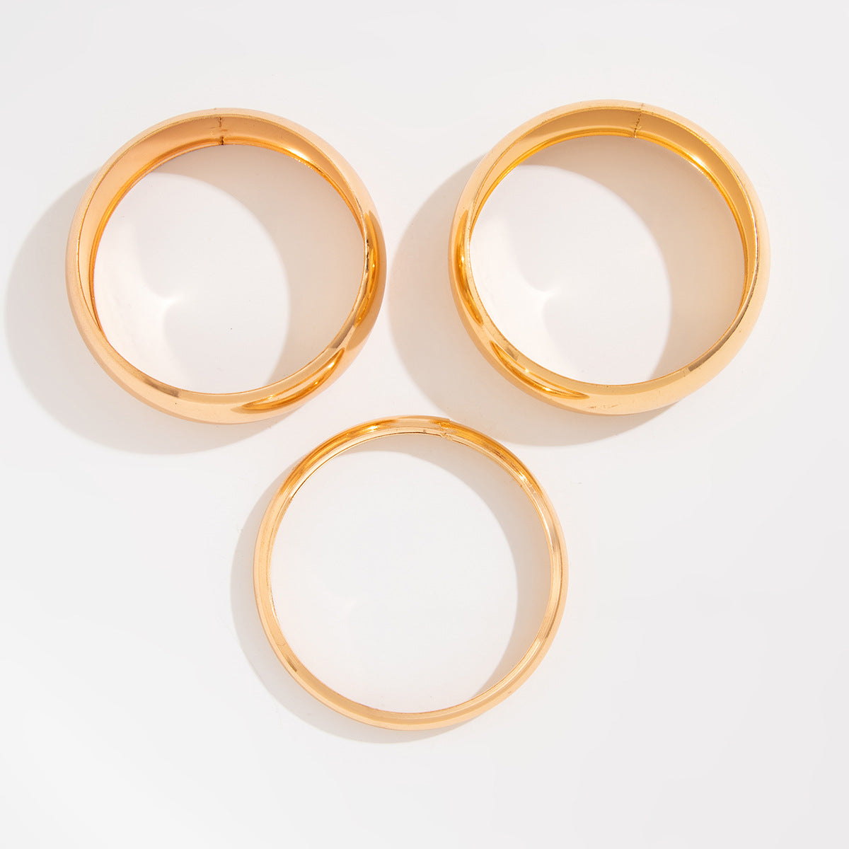 Bracelet 3 pcs Set