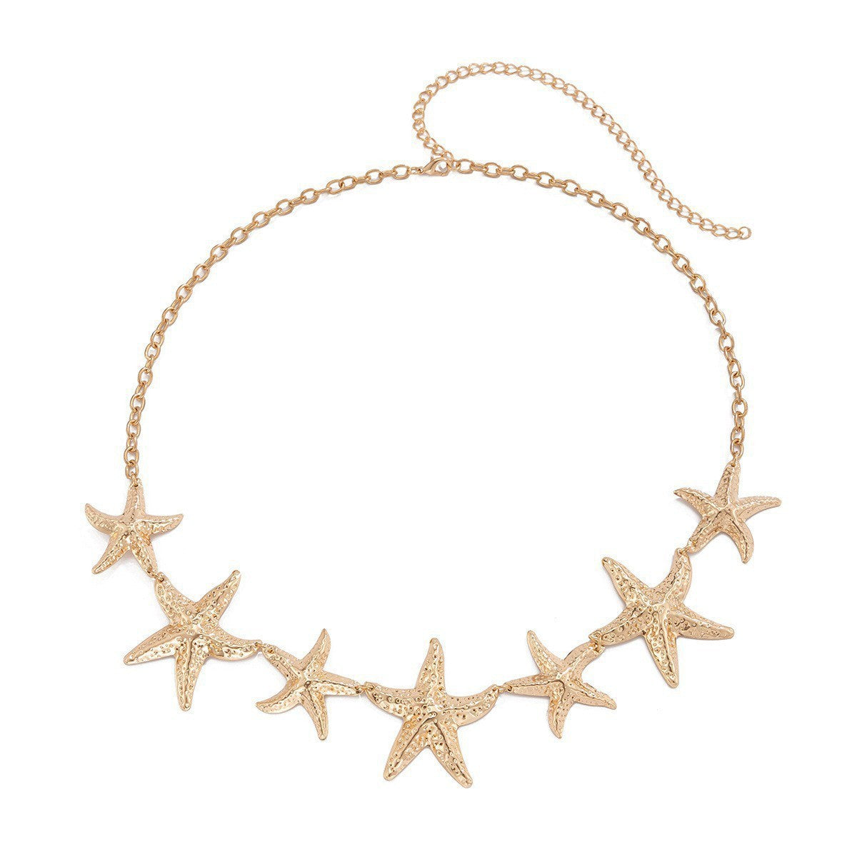 Starfish Waist Chain