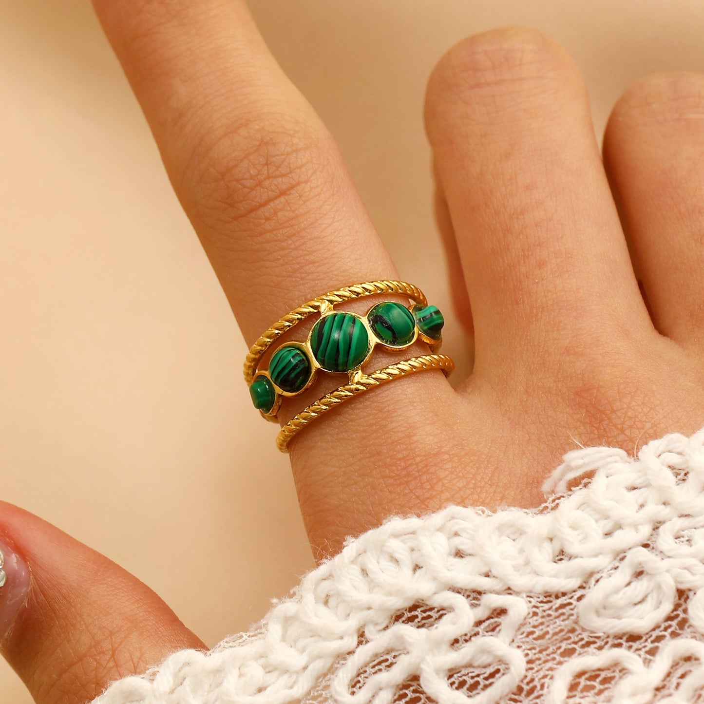 Women's Ring