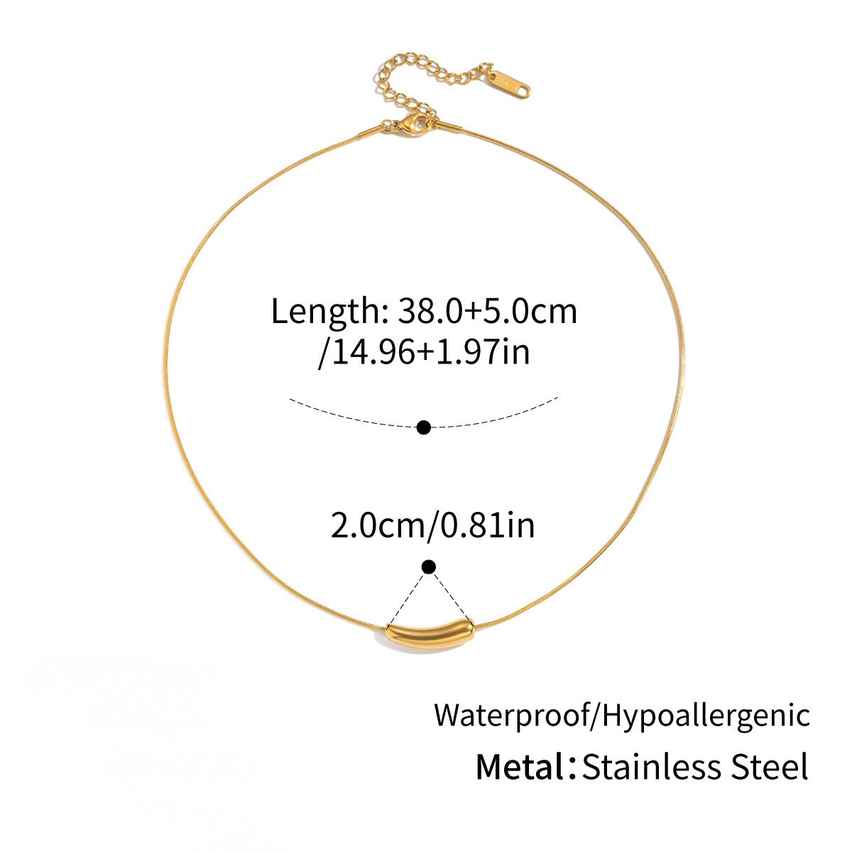 Women's Necklace