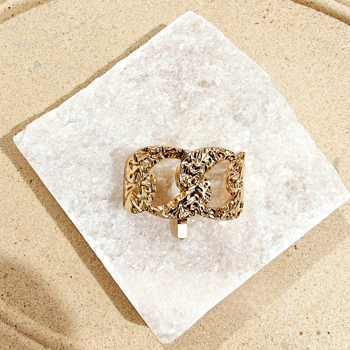 Women's Hairpin