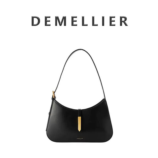 Genuine Leather Tote Bag