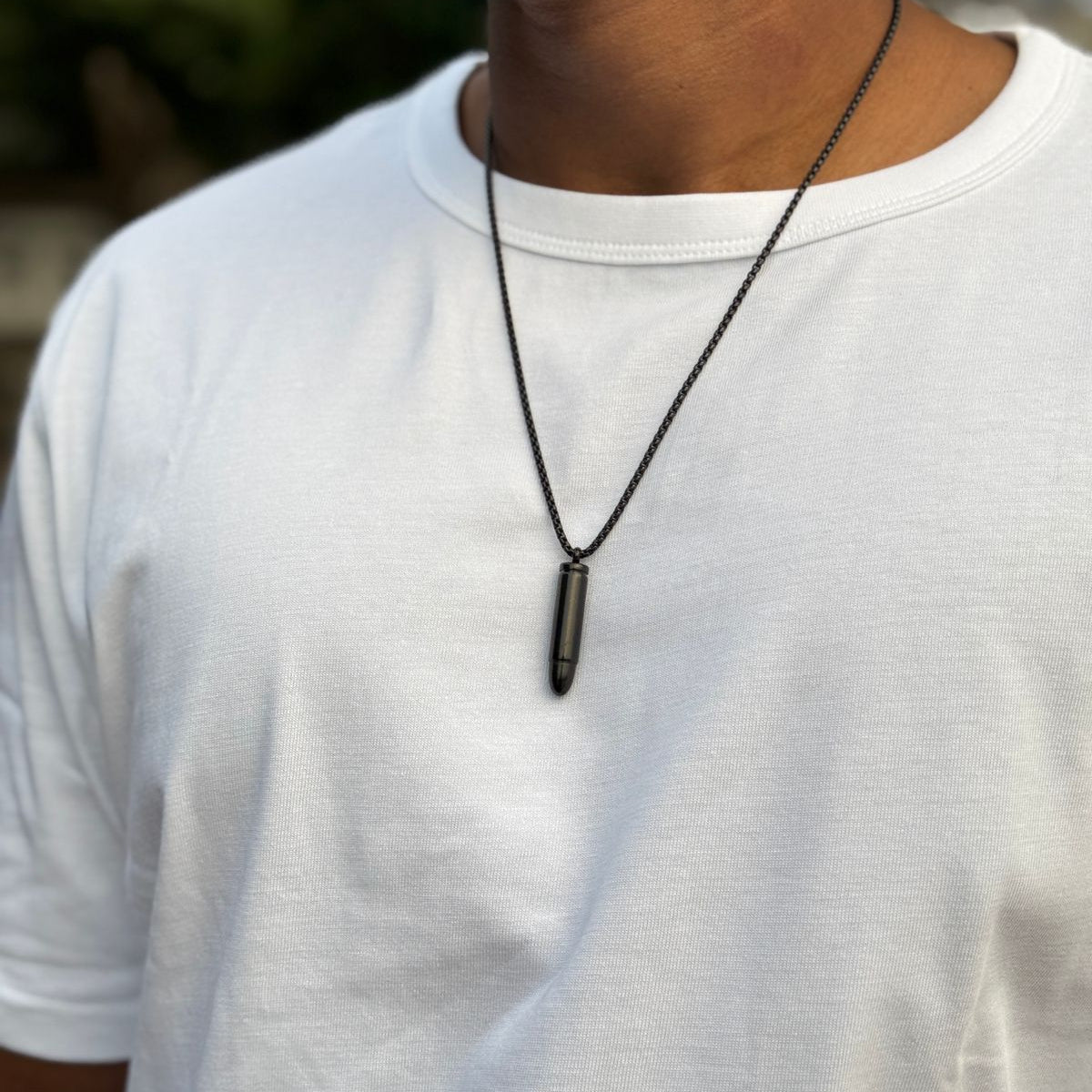 Men's Pendant