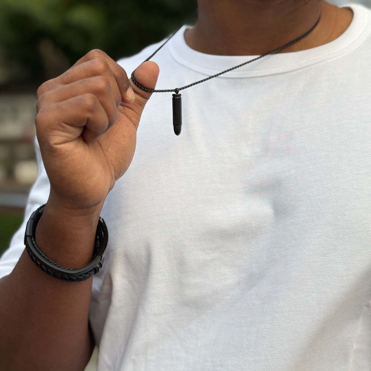 Men's Pendant
