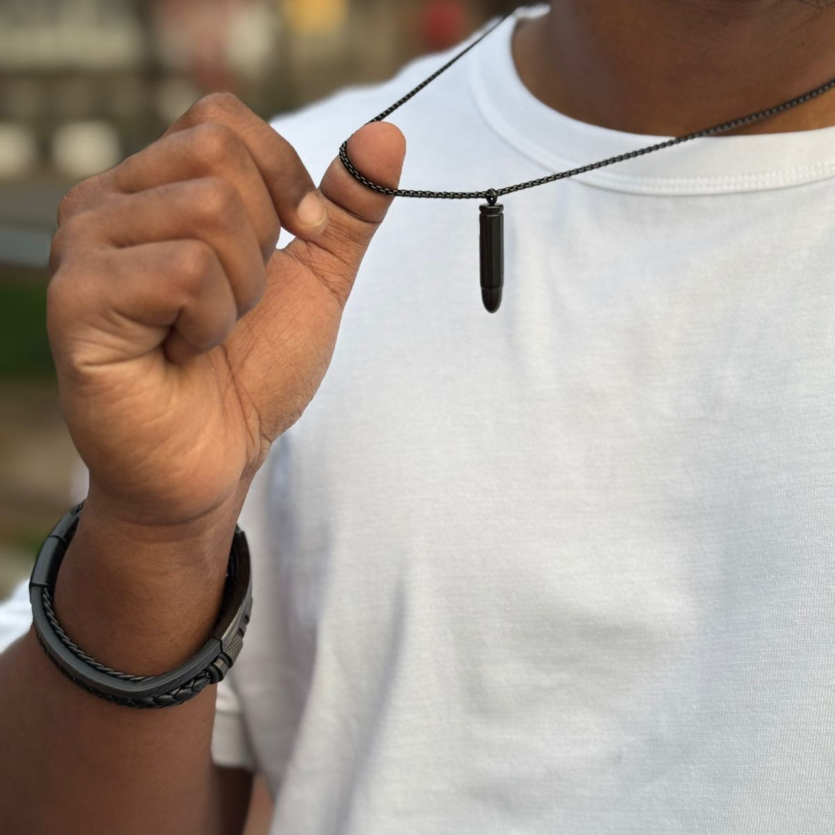 Men's Pendant