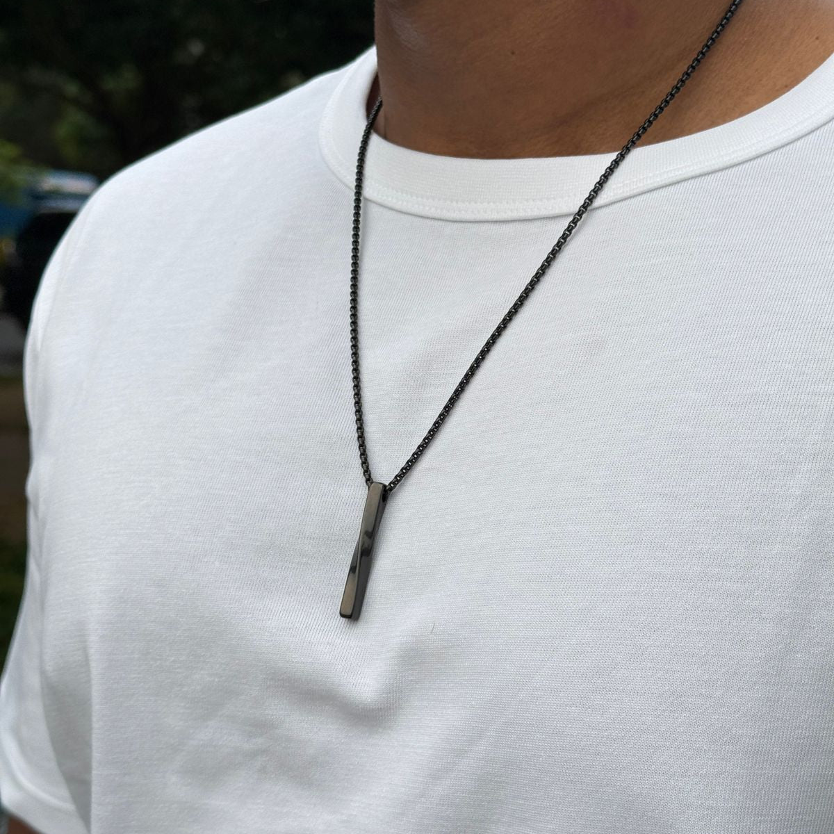 Men's Pendant