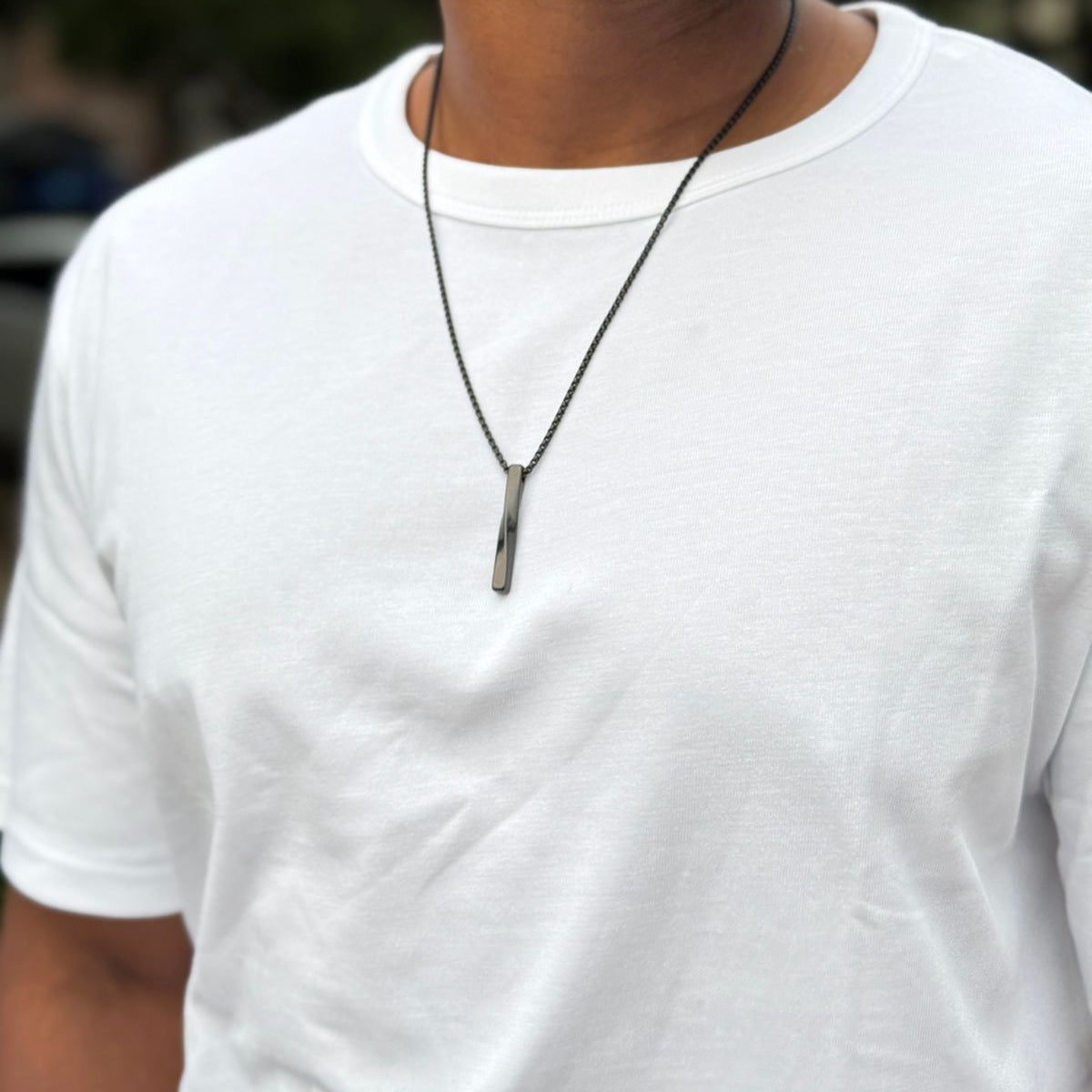 Men's Pendant