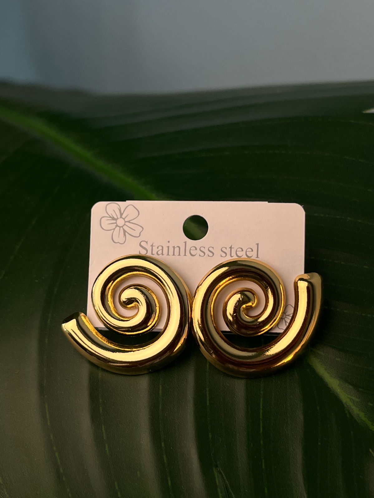Women's Earring