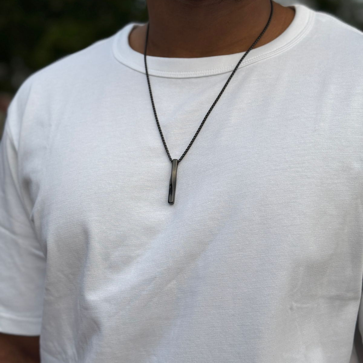 Men's Pendant