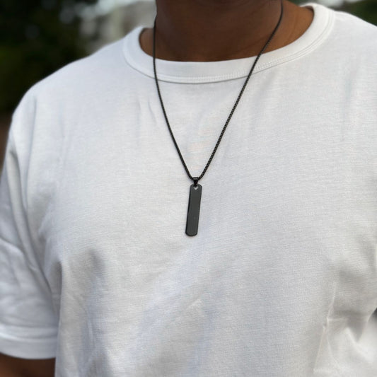 Men's Pendant